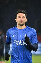 Ligue 1 PSG vs Le Havre AC - FA