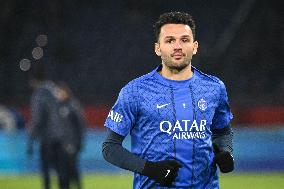 Ligue 1 PSG vs Le Havre AC - FA