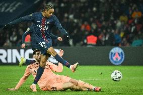 Ligue 1 PSG vs Le Havre AC - FA