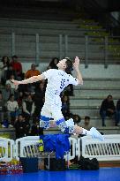 VOLLEY - Superlega Serie A - Cisterna Volley vs Allianz Milano 0-3 (21-25, 18-25, 24-26)