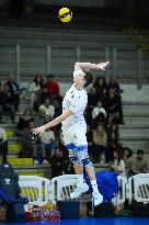 VOLLEY - Superlega Serie A - Cisterna Volley vs Allianz Milano 0-3 (21-25, 18-25, 24-26)