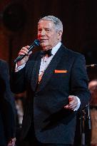 The Voice Is Back - Franck Sinatra - Paris