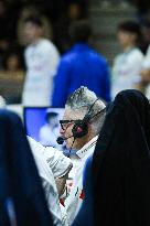 VOLLEY - Superlega Serie A - Cisterna Volley vs Allianz Milano 0-3 (21-25, 18-25, 24-26)