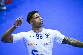 VOLLEY - Superlega Serie A - Cisterna Volley vs Allianz Milano 0-3 (21-25, 18-25, 24-26)