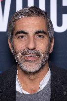 The Voice Is Back - Franck Sinatra - Paris