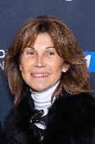 The Voice Is Back - Franck Sinatra - Paris