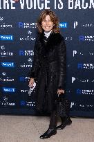 The Voice Is Back - Franck Sinatra - Paris