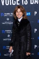 The Voice Is Back - Franck Sinatra - Paris