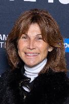 The Voice Is Back - Franck Sinatra - Paris