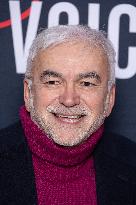 The Voice Is Back - Franck Sinatra - Paris