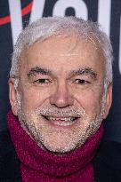 The Voice Is Back - Franck Sinatra - Paris