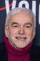 The Voice Is Back - Franck Sinatra - Paris