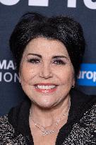 The Voice Is Back - Franck Sinatra - Paris