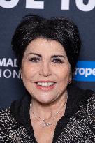 The Voice Is Back - Franck Sinatra - Paris