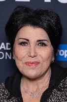 The Voice Is Back - Franck Sinatra - Paris