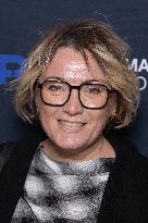 The Voice Is Back - Franck Sinatra - Paris