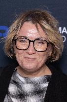 The Voice Is Back - Franck Sinatra - Paris