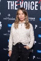 The Voice Is Back - Franck Sinatra - Paris