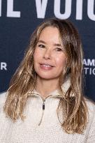 The Voice Is Back - Franck Sinatra - Paris