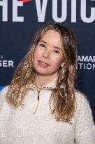 The Voice Is Back - Franck Sinatra - Paris