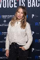 The Voice Is Back - Franck Sinatra - Paris