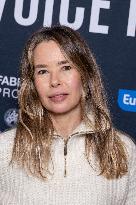 The Voice Is Back - Franck Sinatra - Paris