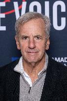 The Voice Is Back - Franck Sinatra - Paris