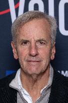 The Voice Is Back - Franck Sinatra - Paris