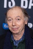 The Voice Is Back - Franck Sinatra - Paris