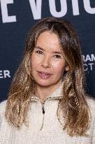 The Voice Is Back - Franck Sinatra - Paris