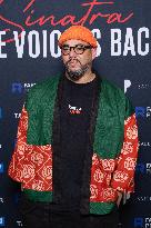 The Voice Is Back - Franck Sinatra - Paris