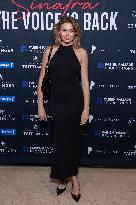 The Voice Is Back - Franck Sinatra - Paris