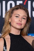 The Voice Is Back - Franck Sinatra - Paris