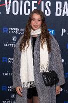 The Voice Is Back - Franck Sinatra - Paris