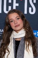 The Voice Is Back - Franck Sinatra - Paris