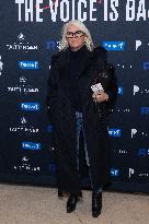 The Voice Is Back - Franck Sinatra - Paris