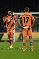 CALCIO - Serie A - SSC Napoli vs Atalanta BC