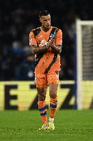 CALCIO - Serie A - SSC Napoli vs Atalanta BC