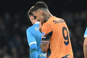 CALCIO - Serie A - SSC Napoli vs Atalanta BC