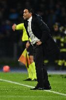 CALCIO - Serie A - SSC Napoli vs Atalanta BC