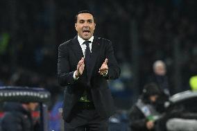 CALCIO - Serie A - SSC Napoli vs Atalanta BC