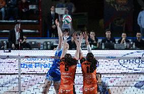 VOLLEY - Serie A1 Femminile - Igor Gorgonzola Novara vs Cbf Balducci Hr Macerata