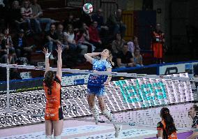 VOLLEY - Serie A1 Femminile - Igor Gorgonzola Novara vs Cbf Balducci Hr Macerata