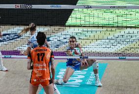 VOLLEY - Serie A1 Femminile - Igor Gorgonzola Novara vs Cbf Balducci Hr Macerata