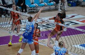 VOLLEY - Serie A1 Femminile - Igor Gorgonzola Novara vs Cbf Balducci Hr Macerata