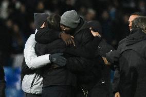 CALCIO - Serie A - SSC Napoli vs Atalanta BC