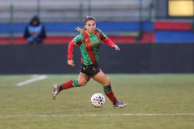 CALCIO - Serie A Femminile - Ternana Women vs Parma Calcio