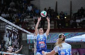 VOLLEY - Serie A1 Femminile - Igor Gorgonzola Novara vs Cbf Balducci Hr Macerata