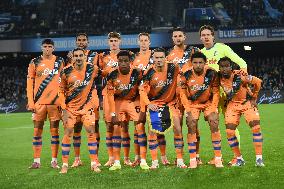 CALCIO - Serie A - SSC Napoli vs Atalanta BC