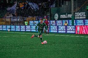 CALCIO - Serie B - US Avellino vs Empoli FC